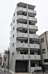 GRANPASEO高円寺南の物件外観写真